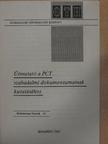Dr. Marián Miklós - Útmutató a PCT szabadalmi dokumentumainak kutatásához  [antikvár]