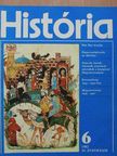 Bakay Kornél - História 1982/6. [antikvár]