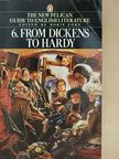 G. D. Klingopulos - From Dickens to Hardy [antikvár]