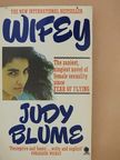 Judy Blume - Wifey [antikvár]