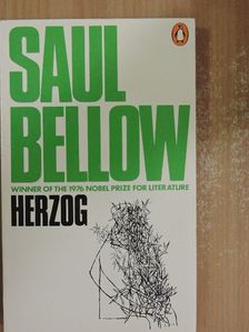 Saul Bellow - Herzog [antikvár]