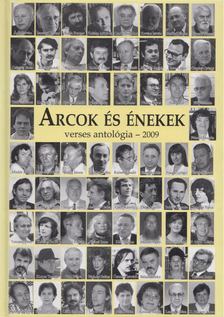 Madár János - Arcok és énekek verses antológia - 2009 [antikvár]