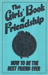 Gemma Reece - The Girls' Book of Friendship [antikvár]