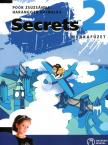 POÓR-HARANGOZÓ - OH-ANG06M - SECRETS 2. MUNKAFÜZET