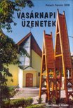 Peisch Ferenc - Vasárnapi üzenetek A év [antikvár]