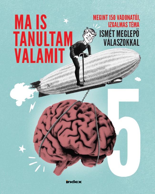 Kovács Róbert-Papdi-Pécskői Viktor-Králl Bernarda-Gábor Zoltán - Ma is tanultam valamit 5.