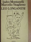 Indro Montanelli - Leo Longanesi [antikvár]