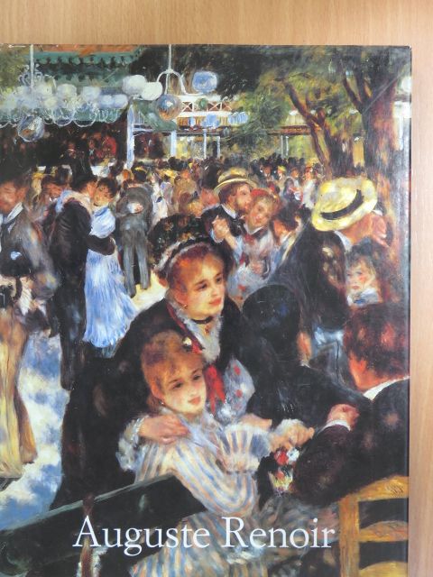 Peter H. Feist - Auguste Renoir [antikvár]