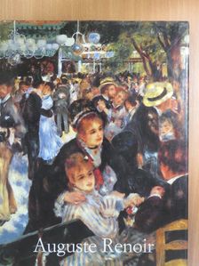 Peter H. Feist - Auguste Renoir [antikvár]