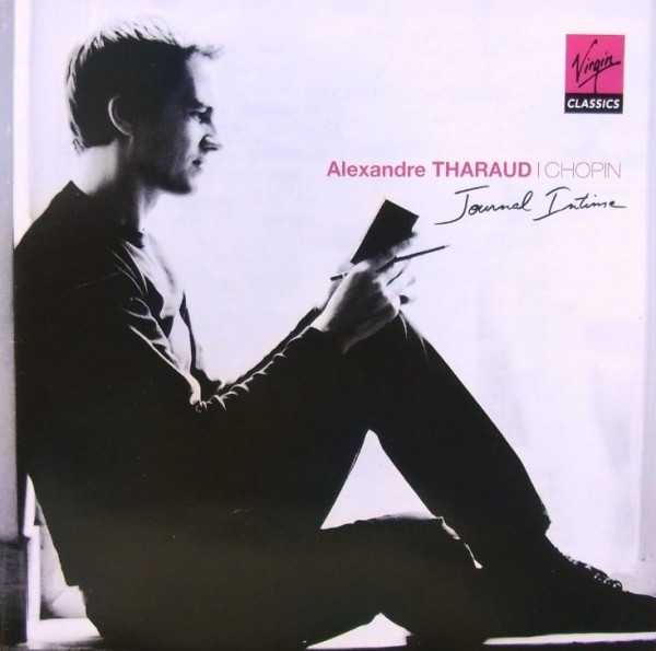 Chopin - PIANO WORKS CD ALEXANDRE THARAUD
