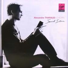 Chopin - PIANO WORKS CD ALEXANDRE THARAUD