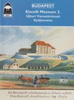 ÉRI ISTVÁN - Budapest - Kiscelli Múzeum 2. [antikvár]