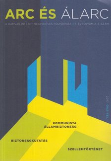 Mező Gábor - Arc és Álarc 2017. Ősz-Tél [antikvár]