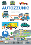 Sophie Dussaussois - Autózzunk!