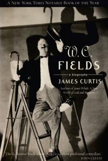 James Curtis - W. C. Fields [antikvár]