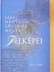 Botka János - Jász-Nagykun-Szolnok megye jelképei (dedikált példány) [antikvár]