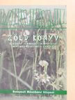 Bognár Attila László - Zöld könyv [antikvár]