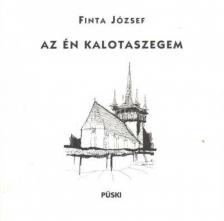 Finta József - Az én Kalotaszegem [antikvár]