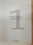 Csiki András - Informatika 1. [antikvár]