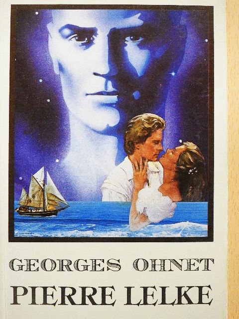 Georges Ohnet - Pierre lelke [antikvár]