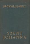 V. Sackville-West - Szent Johanna [antikvár]
