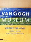 Marie Baarspul - Vincent van Gogh [antikvár]