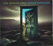 JOE BONAMASSA - BREAKTHROUGH CD JOE BONAMASSA