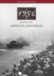Légrády Eszter - Az 1956-os Kossuth téri sortűz és emlékhelye [antikvár]