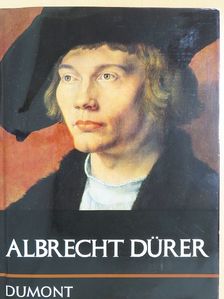 H. Th. Musper - Albrecht Dürer [antikvár]