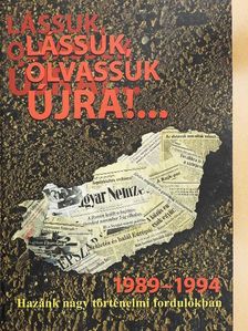 Lássuk, olvassuk újra!... [antikvár]