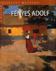 Révész Emese - Fényes Adolf [antikvár]