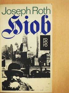 Joseph Roth - Hiob [antikvár]