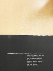 Negyedik kecskeméti fotószalon [antikvár]