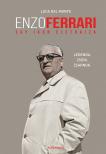 Luca Dal Monte - Enzo Ferrari - Egy ikon életrajza [eKönyv: epub, mobi]