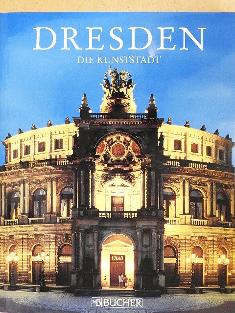 Gerhard Glaser - Dresden [antikvár]