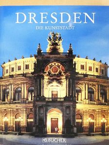Gerhard Glaser - Dresden [antikvár]