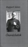 RUPPERT JÁNOS - Óravázlatok [antikvár]