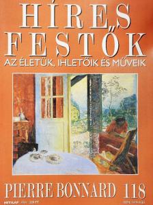 Híres festők 118. [antikvár]