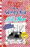 Jeff Kinney - Diary of a Wimpy Kid: Hot Mess (Book 19)