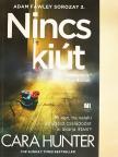 Cara Hunter - Nincs kiút [antikvár]