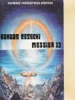 Bohdan Petecki - Messier 13 [antikvár]