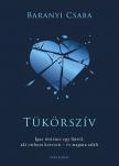 Baranyi Csaba - Tükörszív - Igaz történet egy fiúról, aki otthont keresett - és magára talált [eKönyv: epub, mobi]