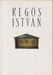 P. SZABÓ ERNŐ - Regős István [antikvár]