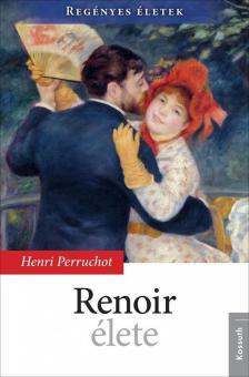HENRI PERRUCHOT - Renoir élete [antikvár]