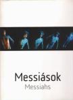 Gulyás Gábor - Messiások / Messiahs [antikvár]