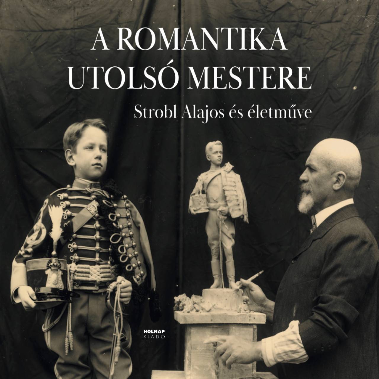 Szatmári Gizella - A romantika utolsó mestere