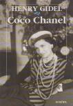 Henry Gidel - Coco Chanel [antikvár]