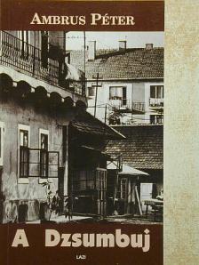 Ambrus Péter - A Dzsumbuj [antikvár]