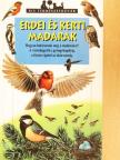 Valérie Tracqui - Erdei és kerti madarak [antikvár]