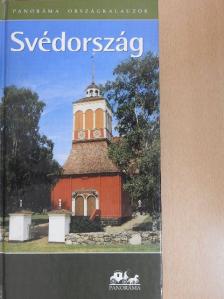 Juhász Árpád - Svédország [antikvár]